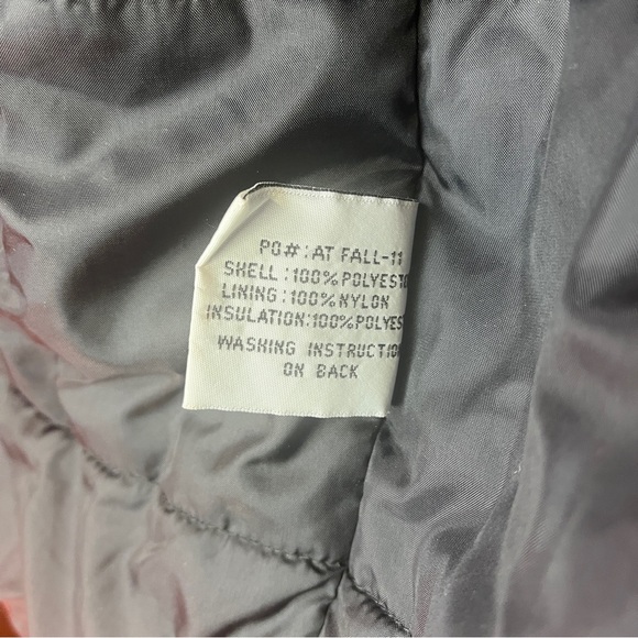 Hunter Hide Orange Camouflage Jacket - Picture 6 of 13